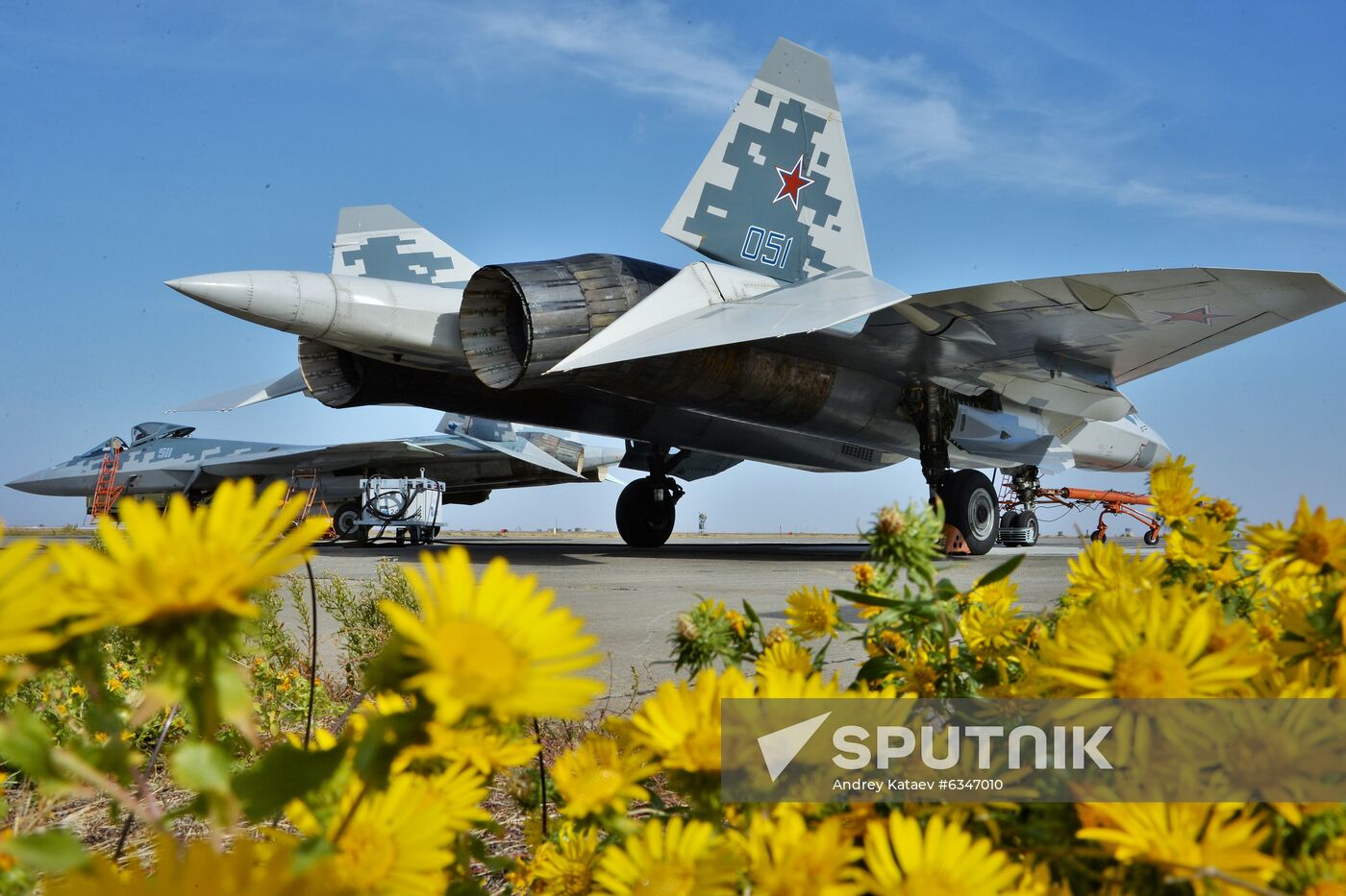 Russia Aviation Training Centre