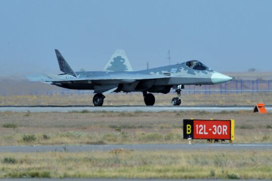 Russia Aviation Training Centre