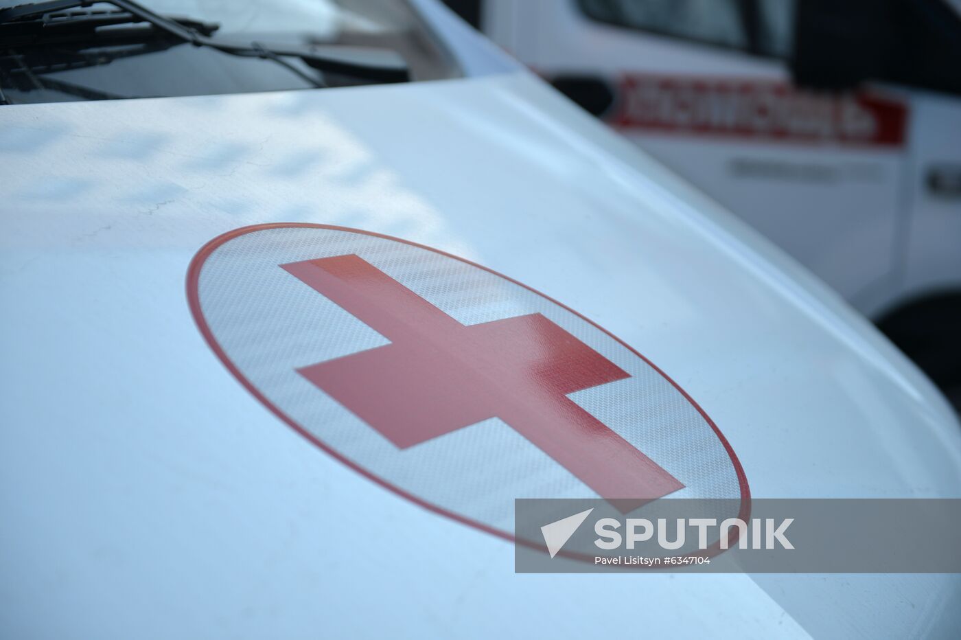 Ambulance