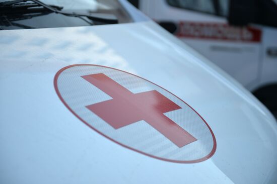 Ambulance