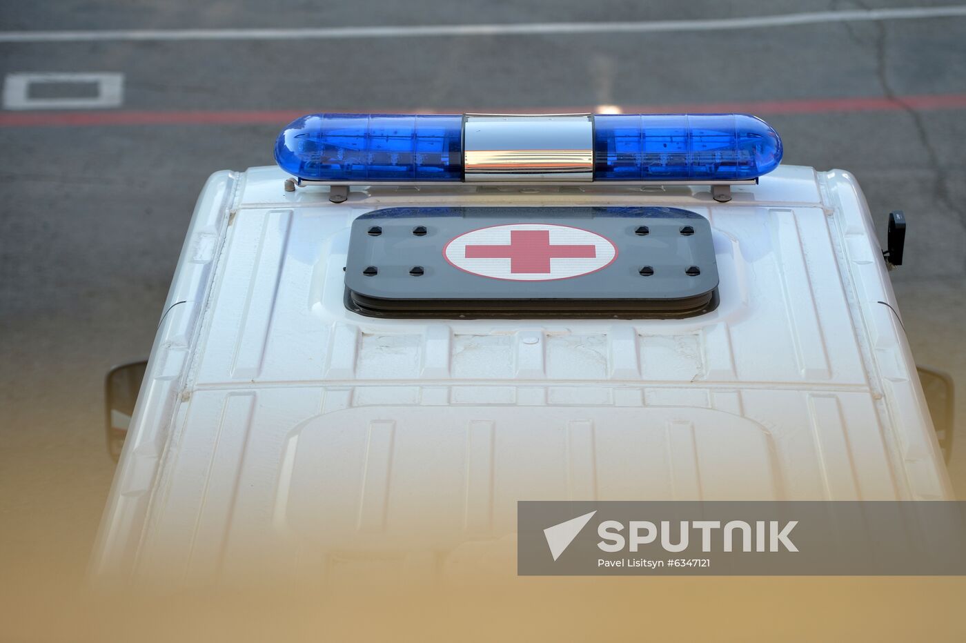 Ambulance