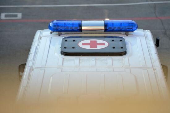 Ambulance