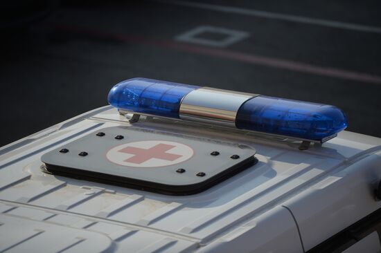 Ambulance