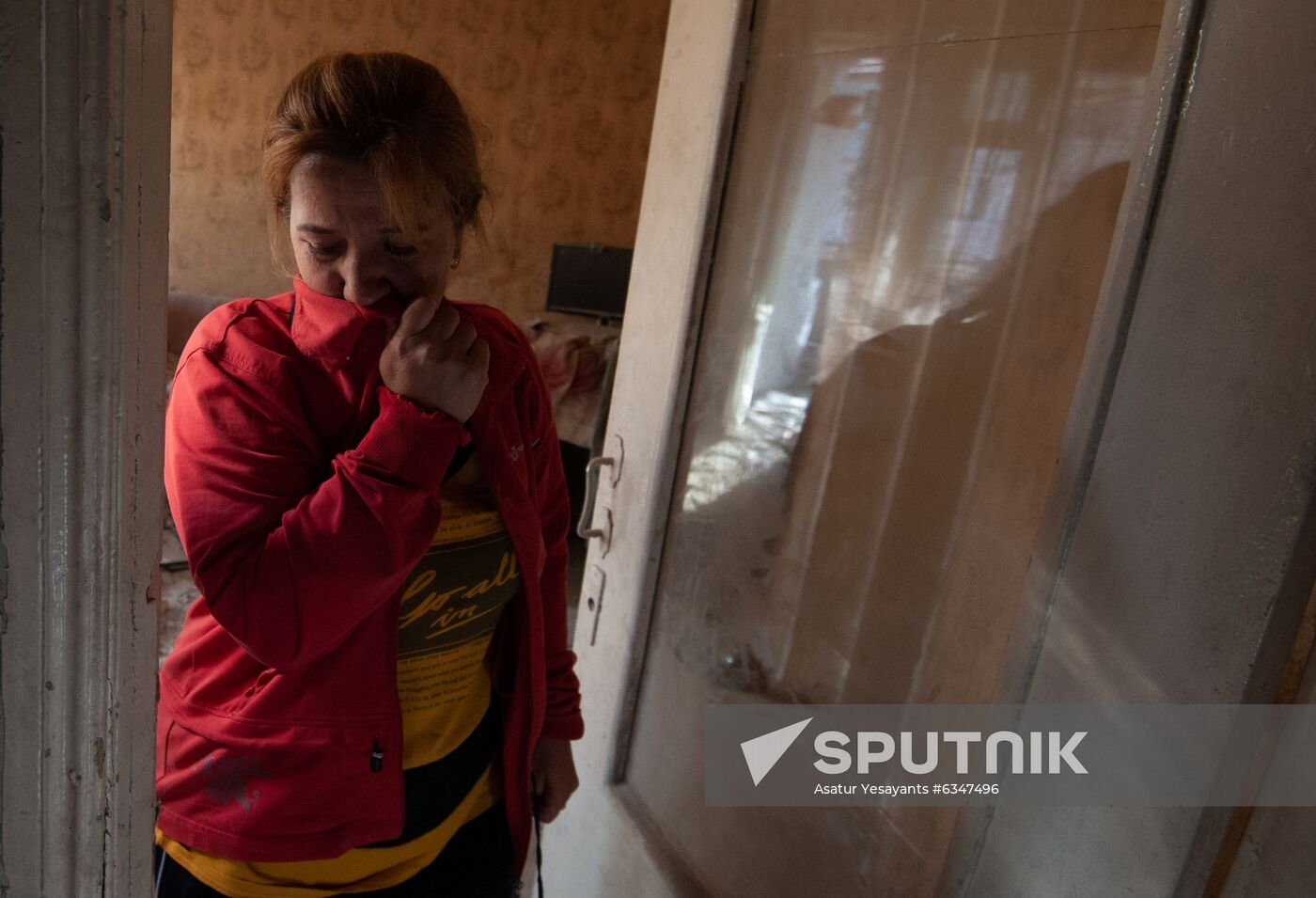 Azerbaijan Armenia Escalation