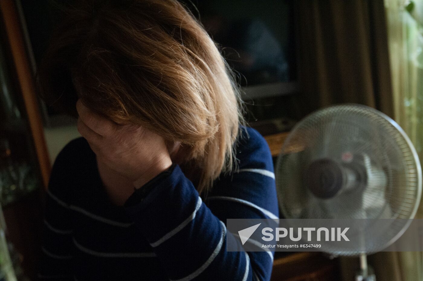 Azerbaijan Armenia Escalation