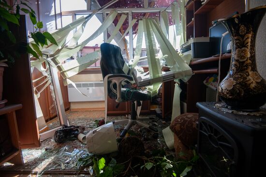 Azerbaijan Armenia Escalation