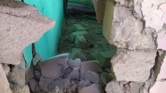 Azerbaijan Armenia Escalation