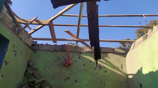 Azerbaijan Armenia Escalation