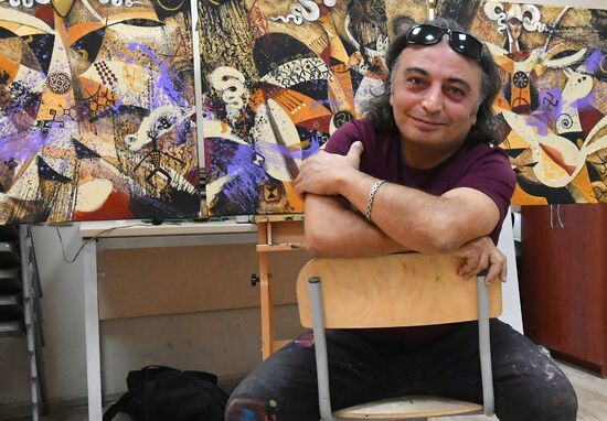 Azerbaijan Daily Life