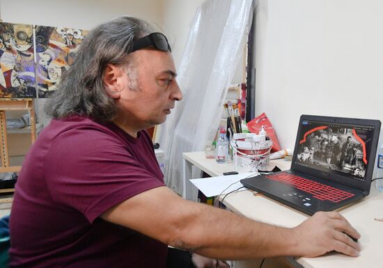 Azerbaijan Daily Life