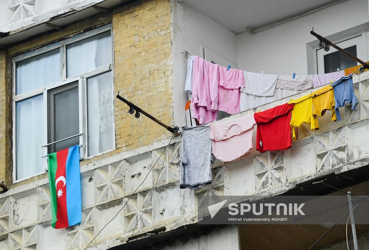 Azerbaijan Daily Life