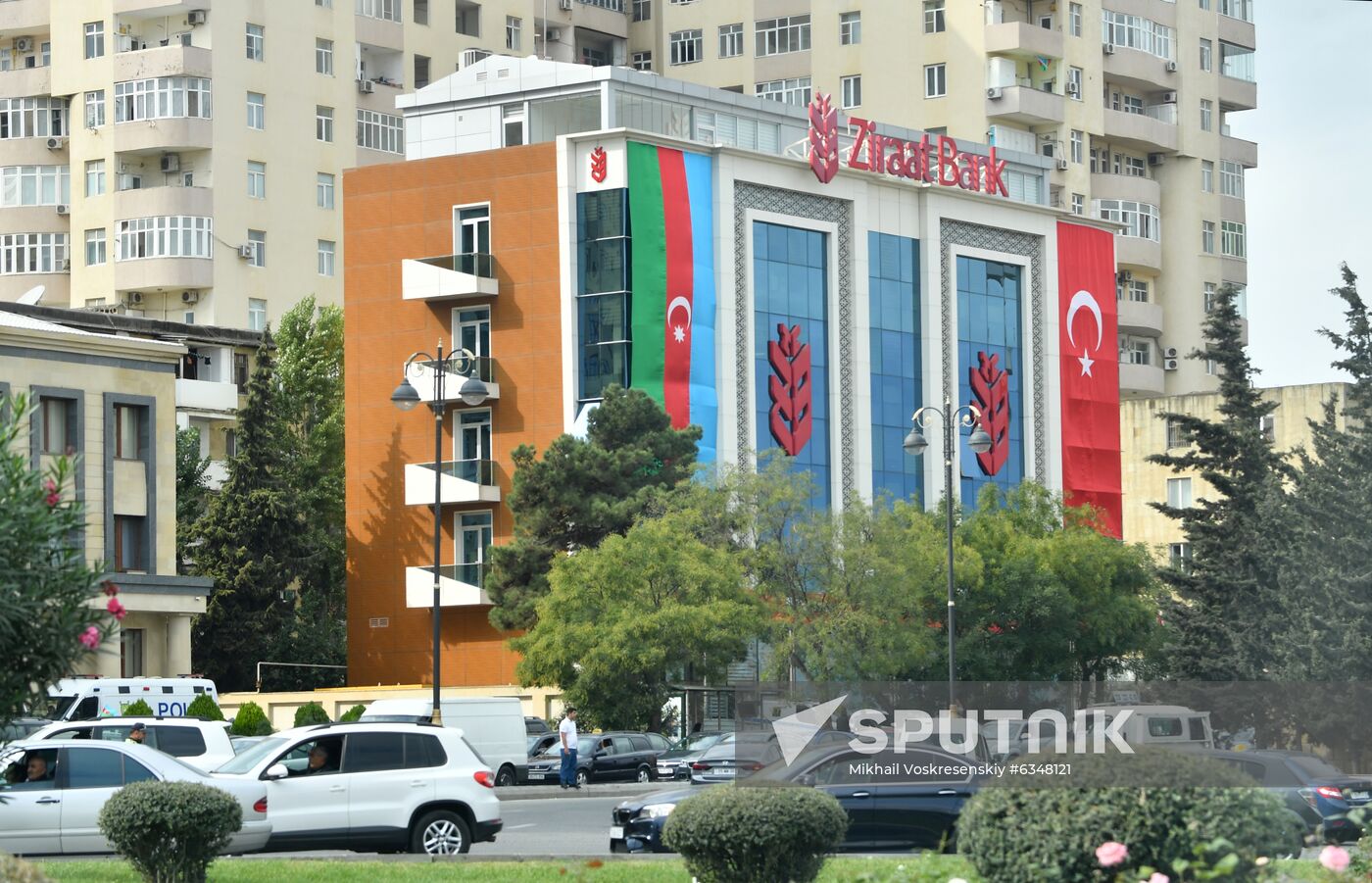 Azerbaijan Daily Life