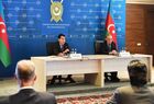 Azerbaijan Briefing