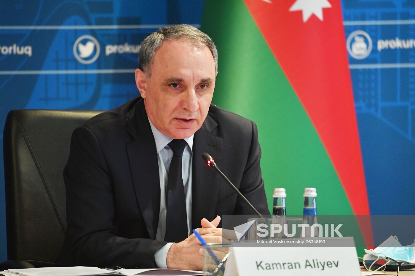 Azerbaijan Briefing