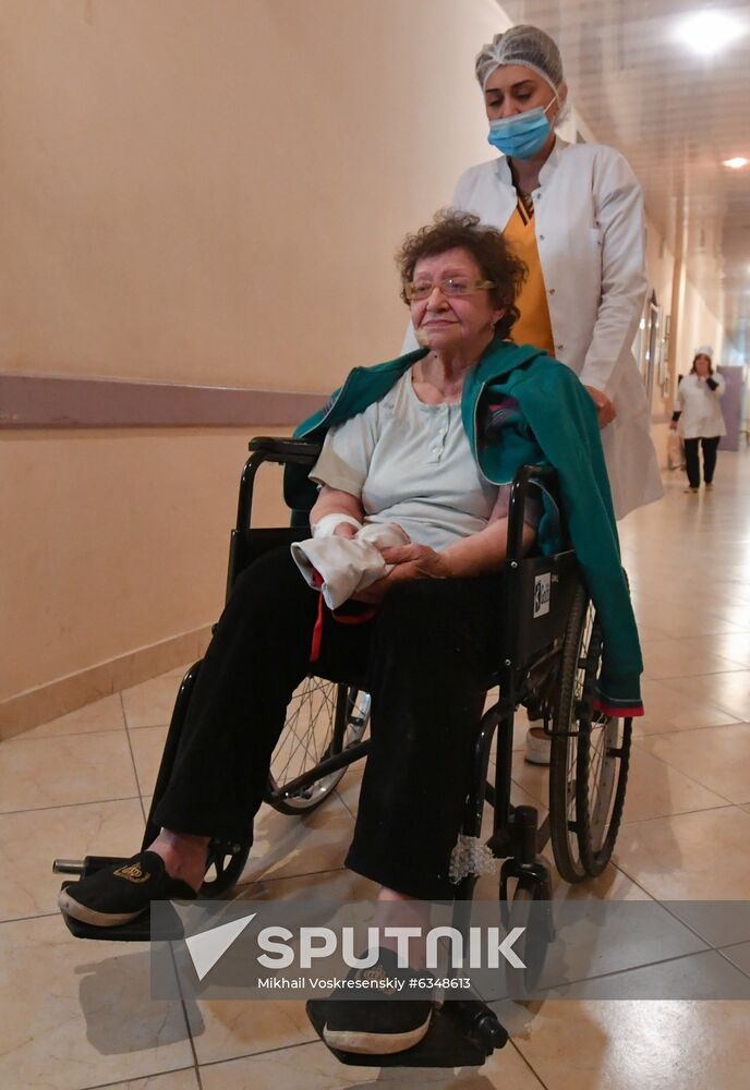 Azerbaijan Armenia Escalation