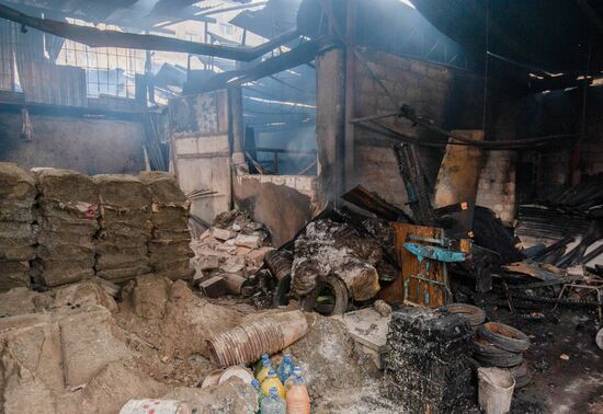 Azerbaijan Armenia Escalation