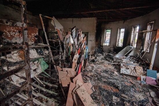 Azerbaijan Armenia Escalation