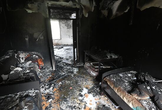 Azerbaijan Armenia Escalation