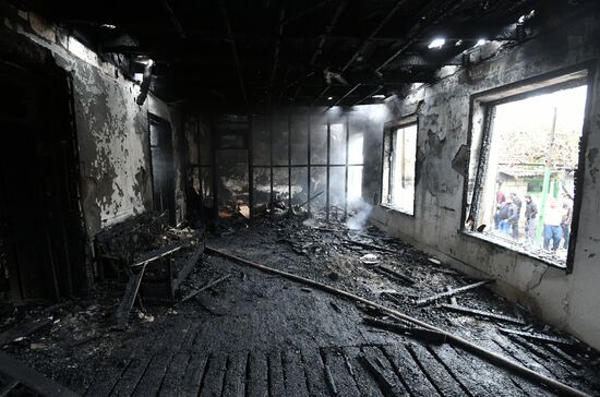 Azerbaijan Armenia Escalation