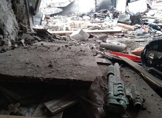 Azerbaijan Armenia Escalation