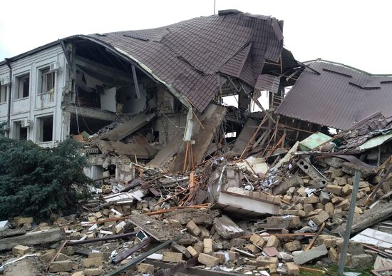 Azerbaijan Armenia Escalation