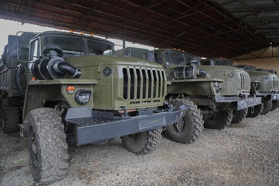 Azerbaijan Armenia Escalation