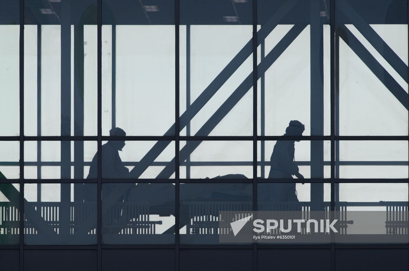 Russia Coronavirus Treatment