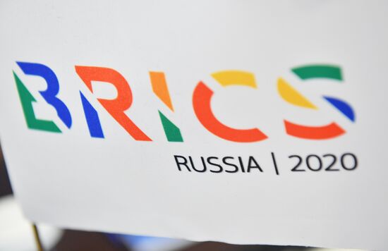 International Research and Educational Program "BRICS School." BRICS Young Scientists (BRICSologists) contest. Day two