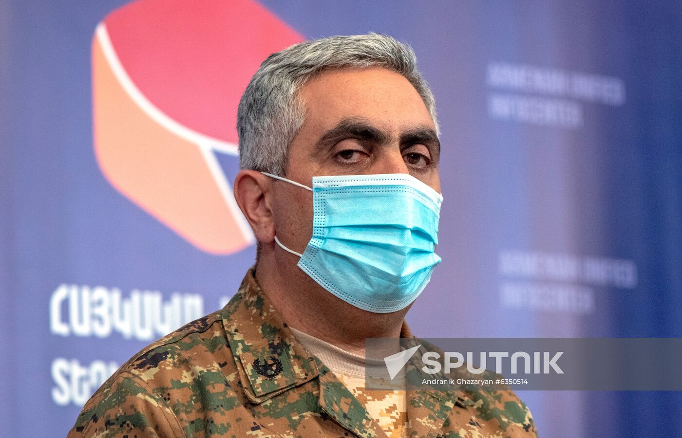 Azerbaijan Armenia Escalation 