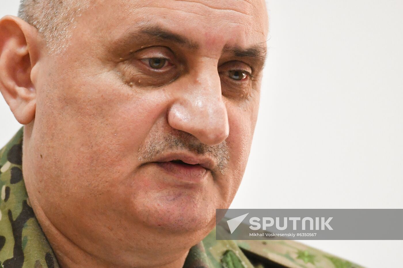 Azerbaijan Armenia Escalation 