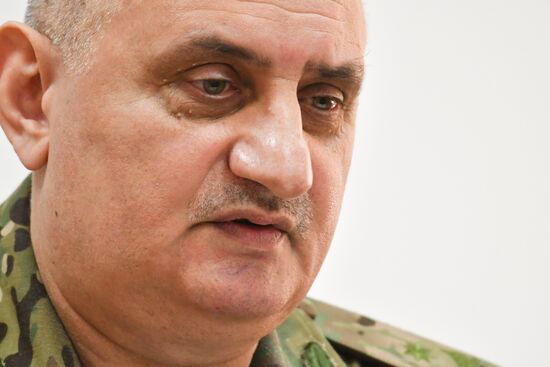Azerbaijan Armenia Escalation 