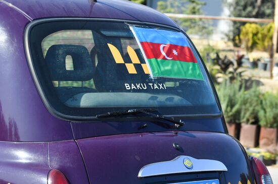 Azerbaijan Armenia Escalation 