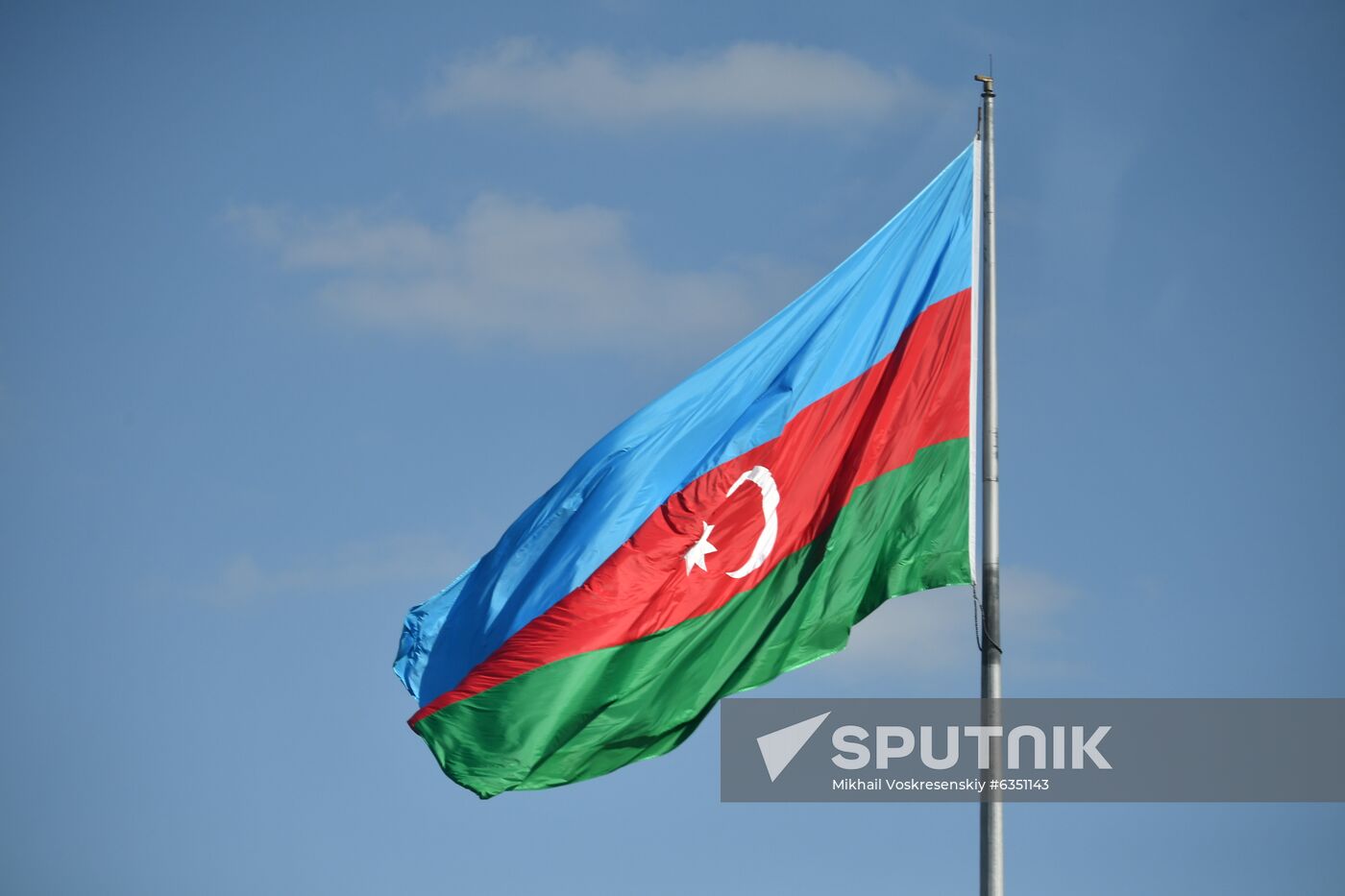 Azerbaijan Armenia Escalation 