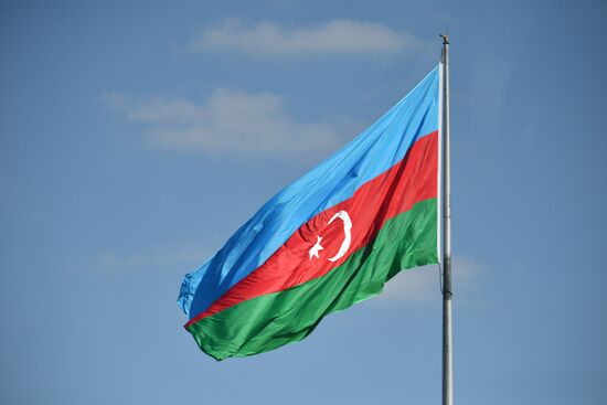 Azerbaijan Armenia Escalation 