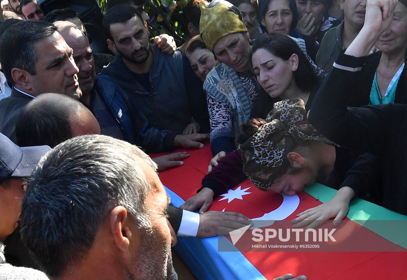 Azerbaijan Armenia Escalation