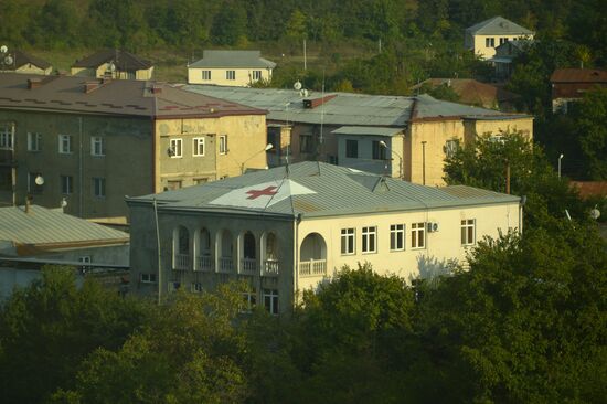 Azerbaijan Armenia Escalation