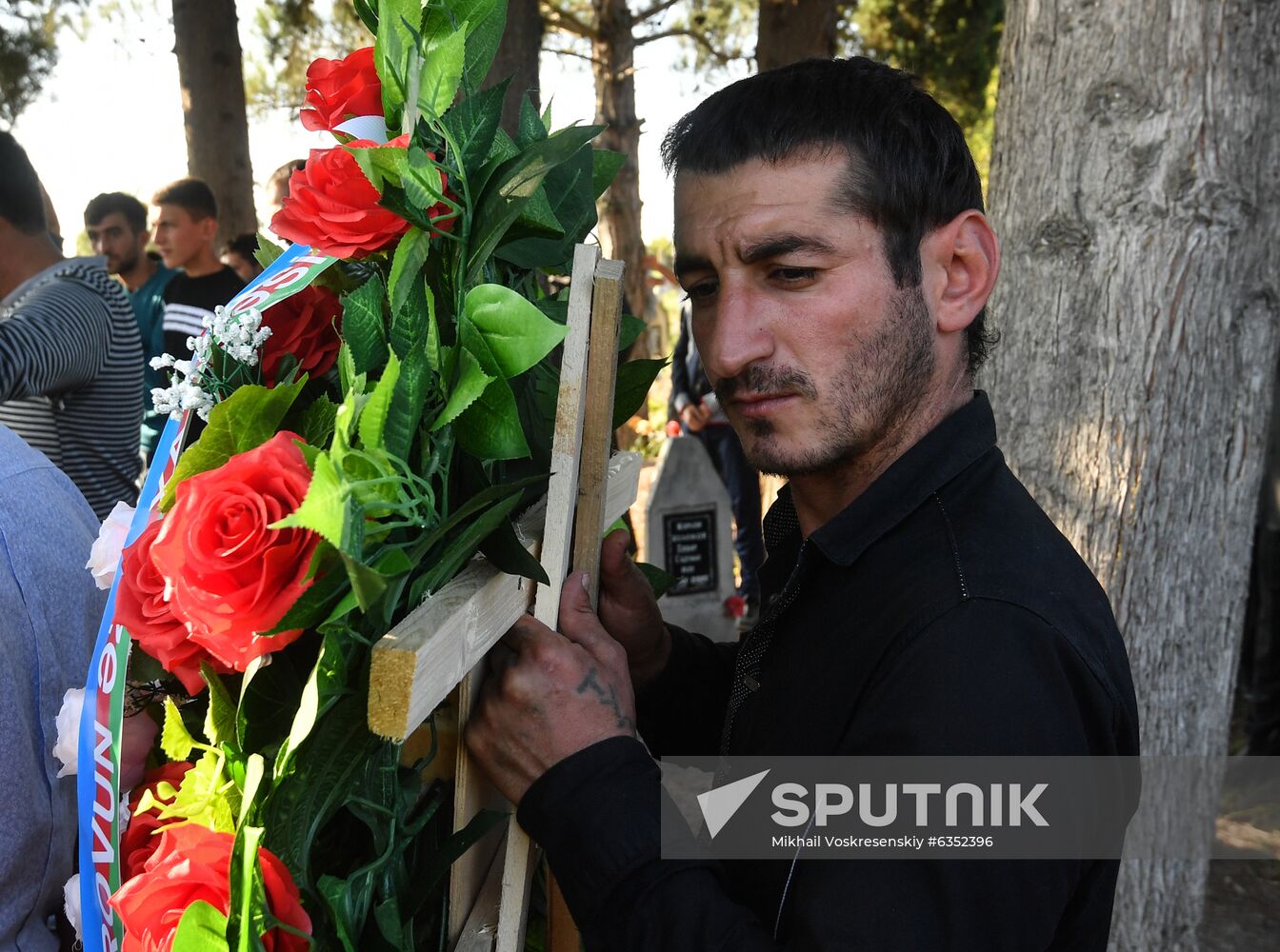 Azerbaijan Armenia Escalation