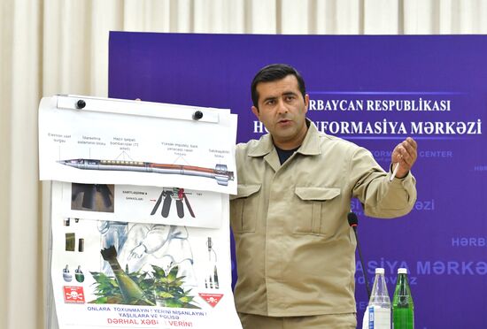 Azerbaijan Armenia Escalation