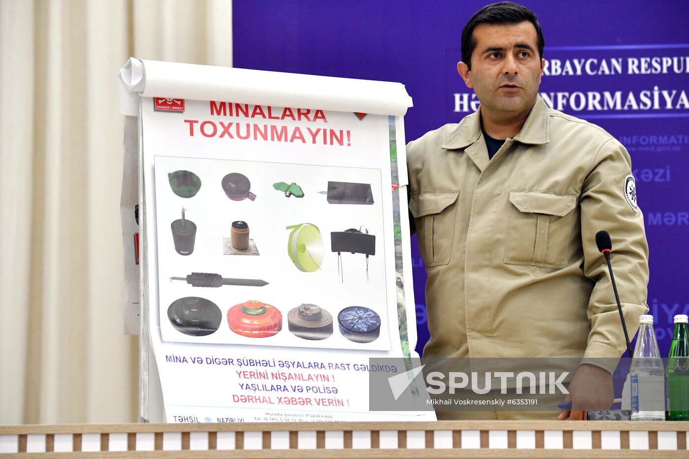 Azerbaijan Armenia Escalation