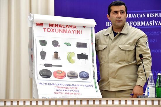 Azerbaijan Armenia Escalation