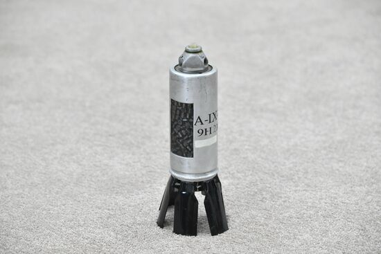 Azerbaijan Armenia Escalation