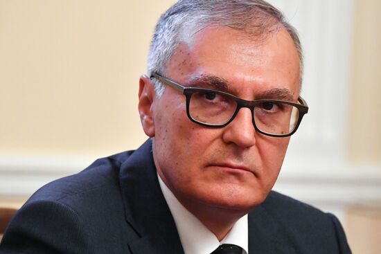 Azerbaijan Armenia Escalation