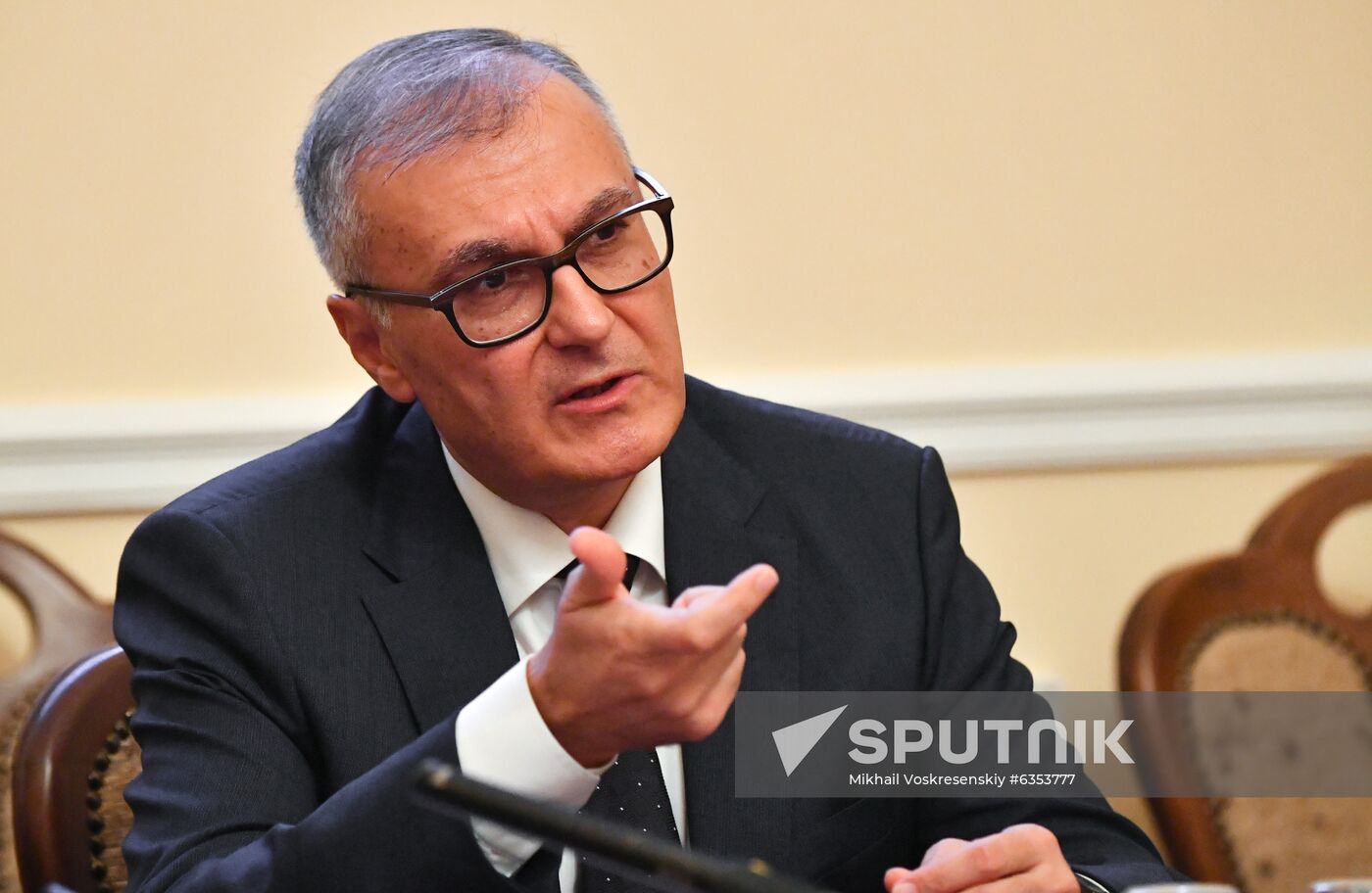 Azerbaijan Armenia Escalation