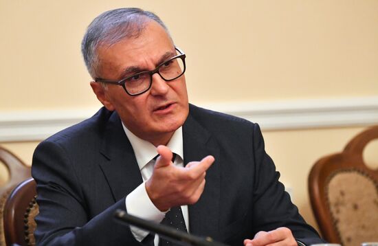 Azerbaijan Armenia Escalation