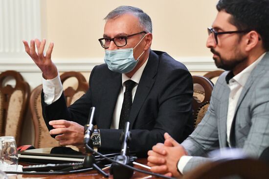 Azerbaijan Armenia Escalation