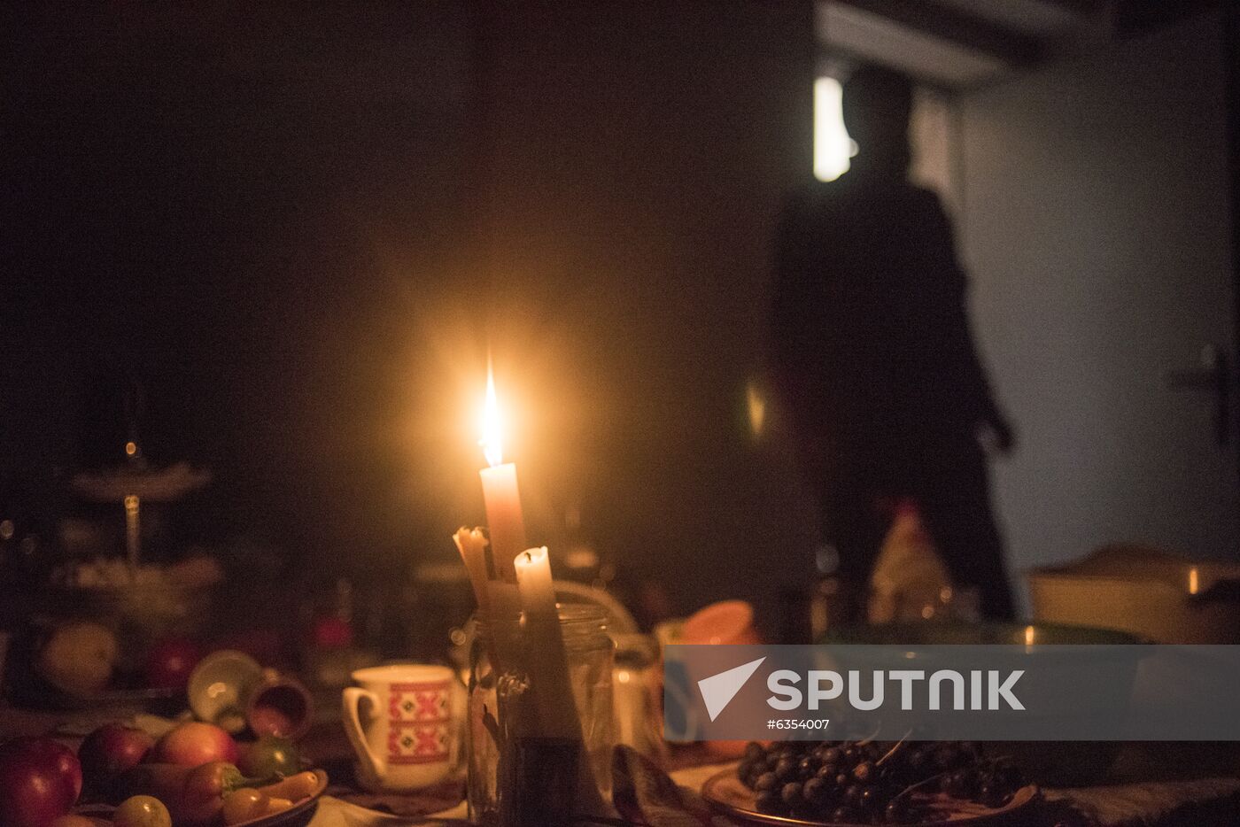 Azerbaijan Armenia Escalation