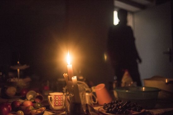 Azerbaijan Armenia Escalation