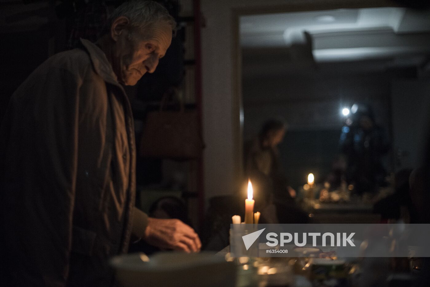 Azerbaijan Armenia Escalation