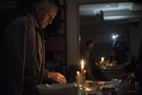 Azerbaijan Armenia Escalation