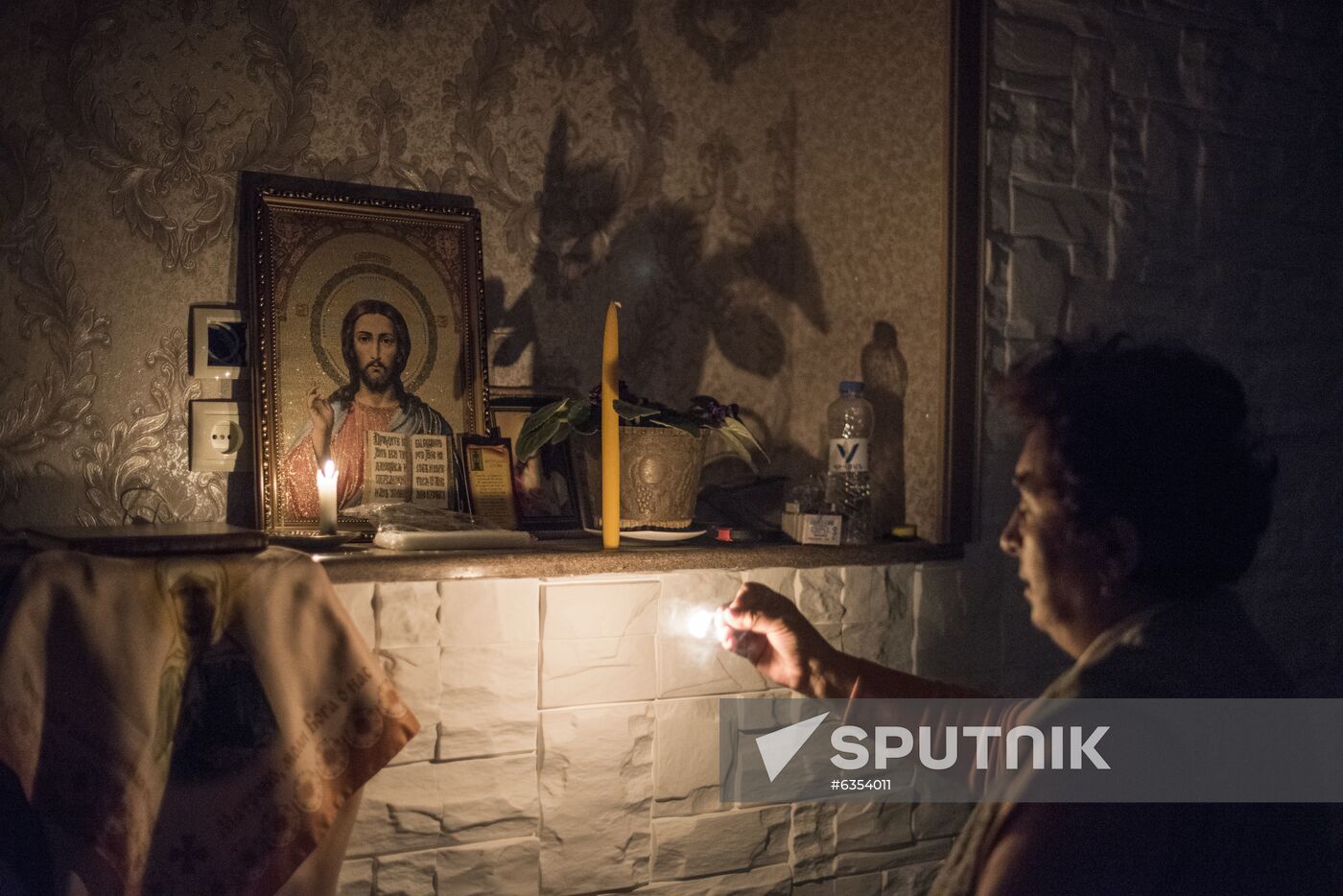 Azerbaijan Armenia Escalation